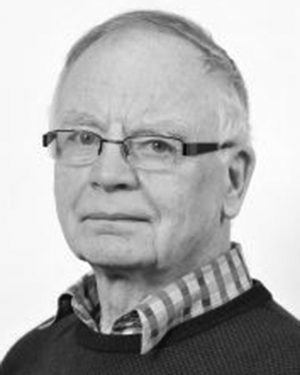 John Gray