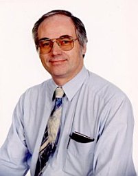 Ernie W. Hill