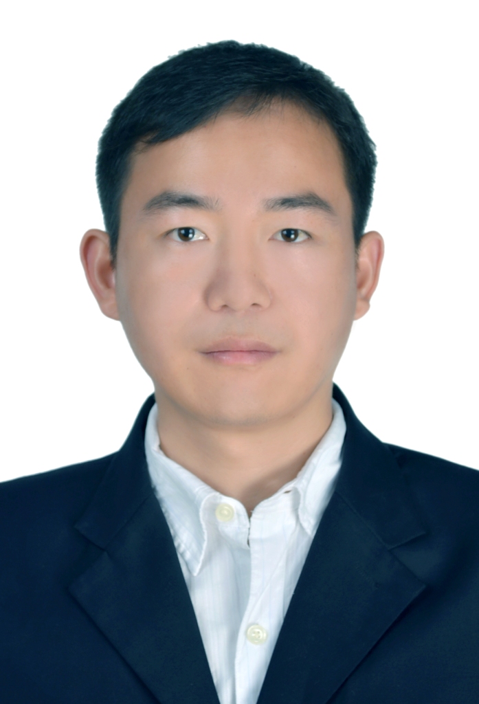 Ming Li