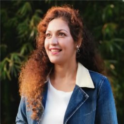 Marzieh Kadivar
