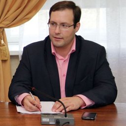 Vladislav Rutskiy