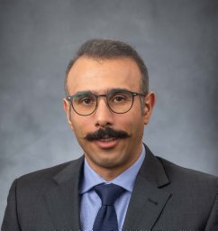 Hossein Rouhani