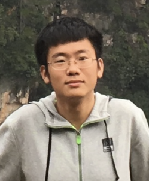 Hao Tang