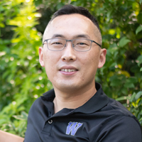 Yunhe Feng
