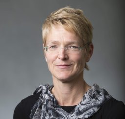 Nancy E. Morden