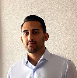 Nicolo Manfredini
