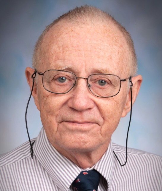Richard Bowen