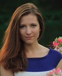Mariana Verezhak