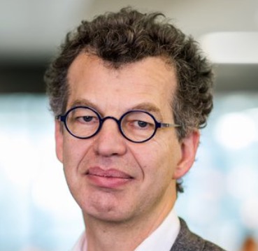 Frits C.R. Spieksma
