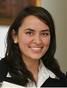 Marcela García