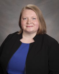 Kirsten W. Newell