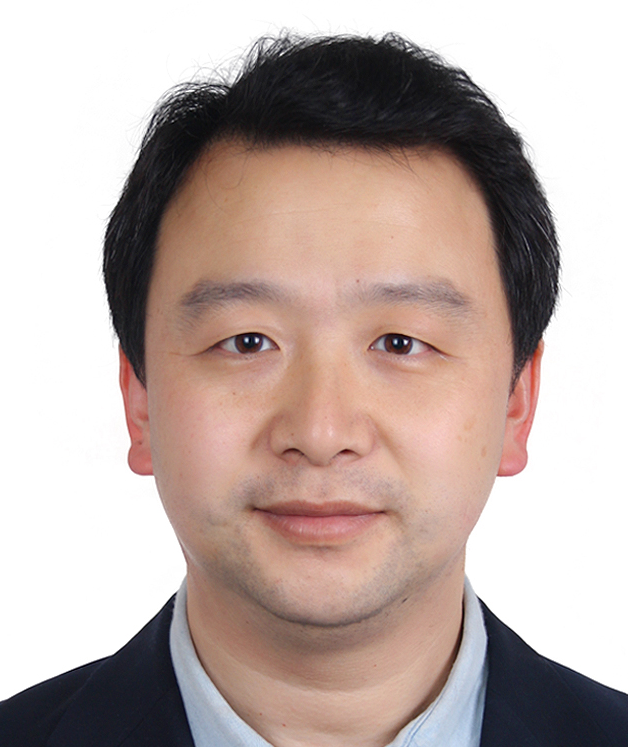 Xuefeng Yin