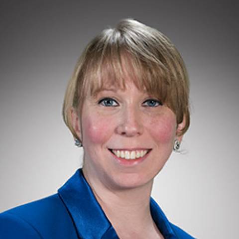 Vera A. Paulson