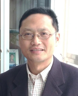 Shengnian Luo