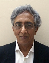 Eswaran Subrahmanian