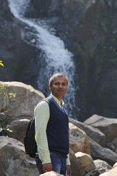 Anupam Ghosh