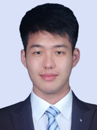 Wuji Meng
