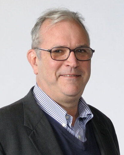 Thomas B. Rauchfuss