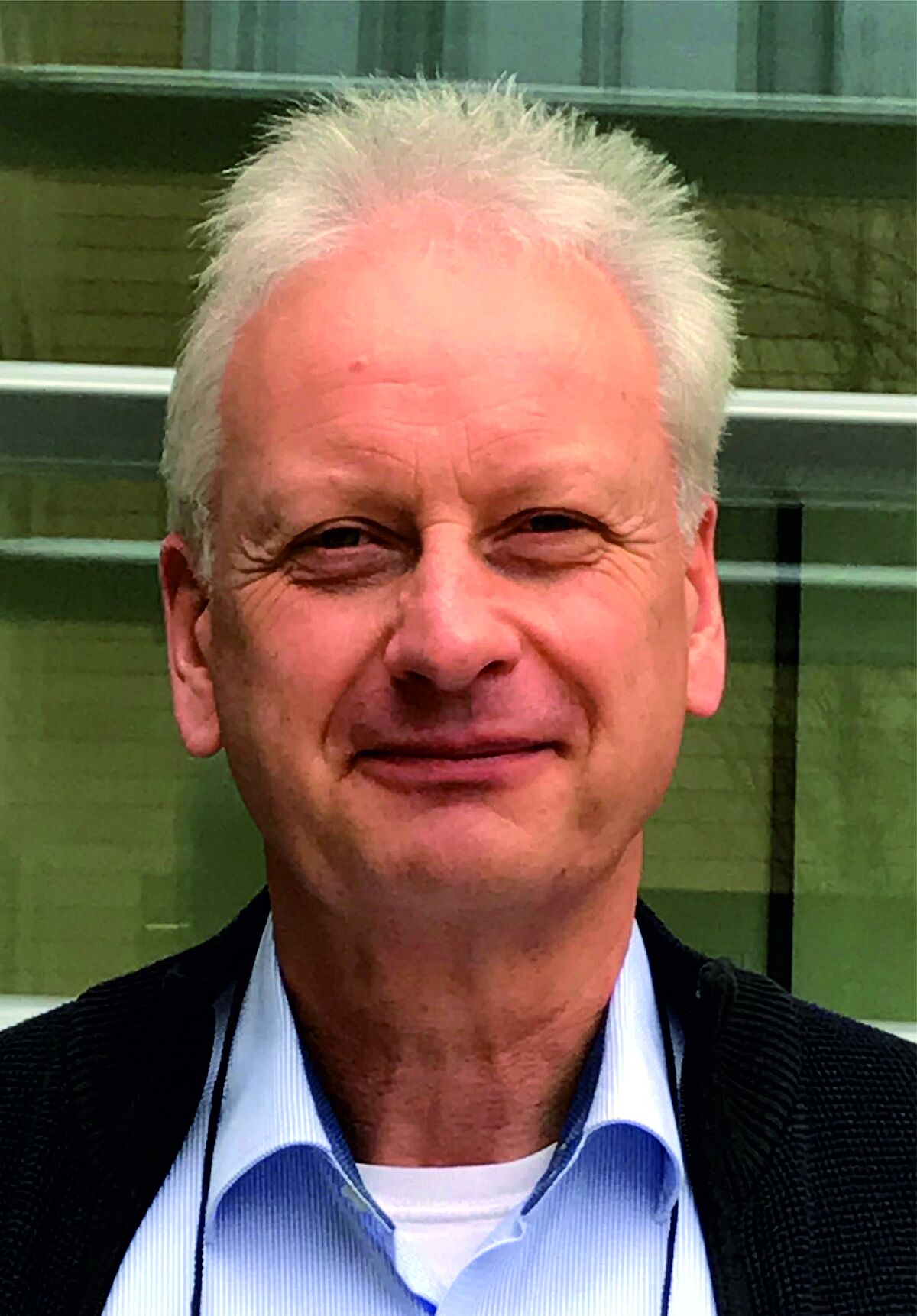 Jan-Peter Hildebrandt