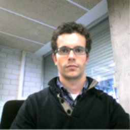 Emilio Vicente Gonzalez