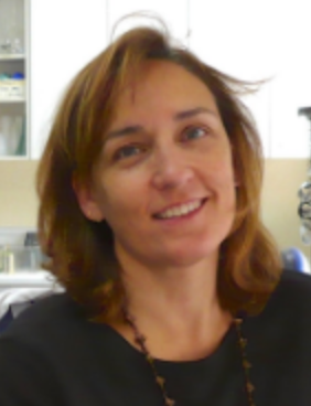 Carmen Gómez Guerrero