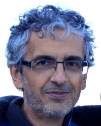 Jean-Michel Salles