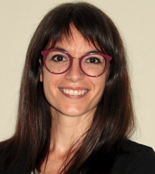 Valentina Zanfagnin