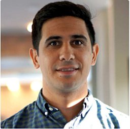 Sajjad Seyedsalehi