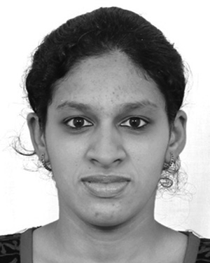 Sharvari Ravindran