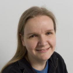 Kathryn Gillow