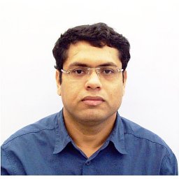 Siddhartha Roy