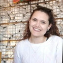 Priscila Cristina Bartolomeu Halicki