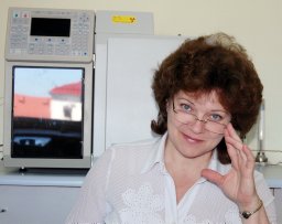Lyudmila V. Malakhova