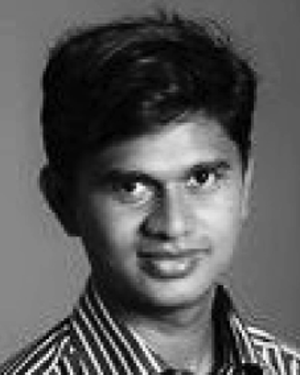 Nachikethas A. Jagadeesan