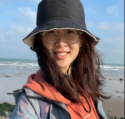 Lianna Zhao