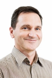 Arnulf Langhammer