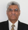Raghunath V. Chaudhari