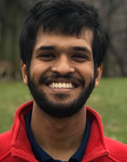 Saurabh Garg
