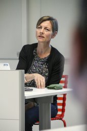 Dagny Stuedahl