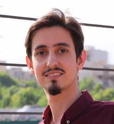 Pouyan Fakharian