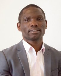 Eusebius J. Kutsienyo