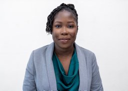 Rahilla A. Tarfa