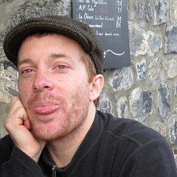 Alexandre Girouard