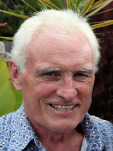 C J Harris