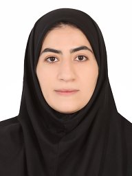 Faegheh Farhadi