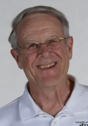 Douglas D. Randall