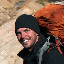 Brian Zimmer