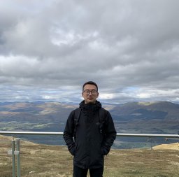 Wei Zhang