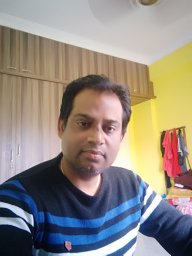 M. M. Kodabagi