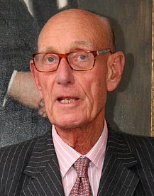 Roger Stanley Williams